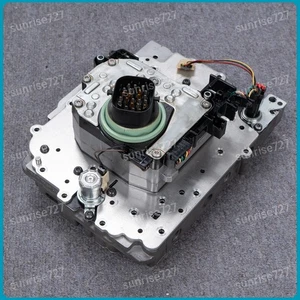 OEM 62TE Transmission Valve Body with Solenoids For Chrysler 200 Town & Country - Bild 1 von 10