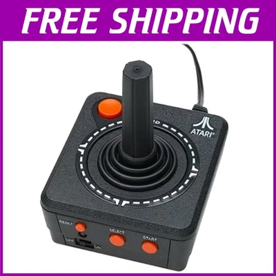 Nostalgic 80s Video Game Console - Image 1 of 4