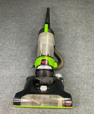 Bissell 1797 PowerForce Helix 🌀 Turbo Rewind Pet Vacuum – Bagless Upright - Image 1 of 4