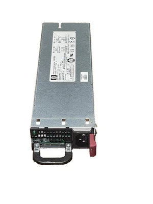 HP 411077-001 HSTN-PR02 700 WATT PSU Netzteil - Bild 1 von 3