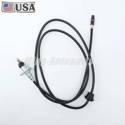 Fit Chevrolet Silverado 1500 2500HD 3500HD 22936386 Radio Antenna Base Assembly Foto 1 de 4