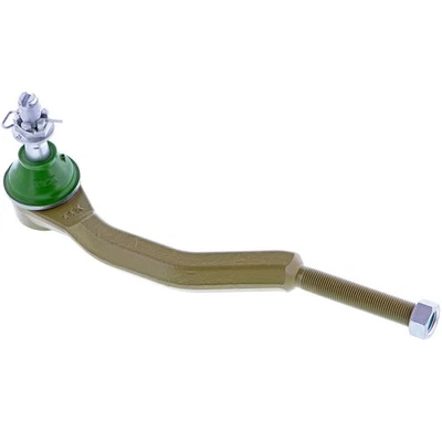 Para Chevrolet Trailblazer EXT Saab 9-7x Mevotech TTX Extremo de varilla de amarre exterior GAP Foto 1 de 4