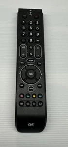Genuine Original One for All URC 11-7110 R04 Remote Control Tested Working - Picture 1 of 3