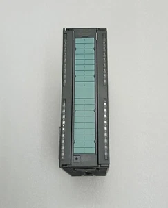Siemens Simatic S7-300 6ES7331-1KF01-0AB0 Analog Input SM 331 - Picture 1 of 14