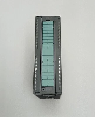 Siemens Simatic S7-300 6ES7331-1KF01-0AB0 Analog Input SM 331 - Image 1 of 4