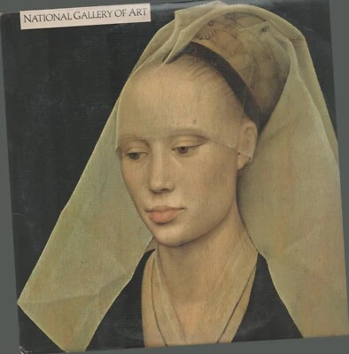 National Gallery of Art Laserdisc - Washington, DC Smithsonian-VG - Image 1 of 4