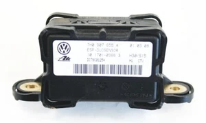 Duosensor ESP Yaw Duo Sensor 05-10 VW Jetta GTI MK5 Audi A3 TT - 7H0 907 655 A - Imagen 1 de 1