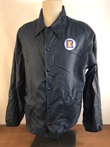 Chaqueta rompevientos De Colección Roadway Winston-Salem NC para Hombre Grande (#NC10) - Imagen 1 de 10