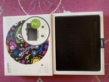 wacom tavoletta grafica Intuos