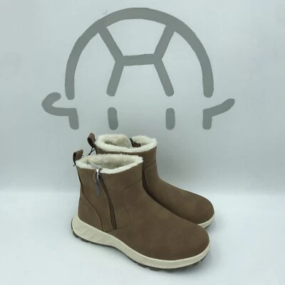 Khombu Women's Sienna All-Weather Water Repellent Boots - Image 1 of 4