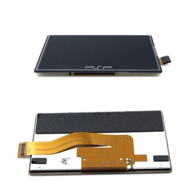 For PSP GO LCD Screen Display Replacement for PSPGO Console - Image 1 of 4
