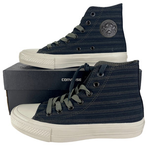 converse chuck 2 grey