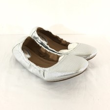 clarks women's grayson erica ballet flat