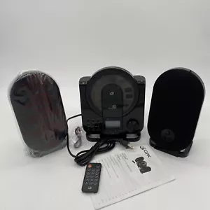 Spotlight 29 Casino GPX Cd Home Music System HC208B - Picture 1 of 9