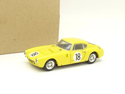 Top Model SB 1/43 - Ferrari 250 GT LWB Le Mans 1959 - Photo 1/2