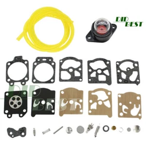 Vergaser Membran Reparatursatz für Partner 351 350 352 370 371 390 401 420 - Bild 1 von 1