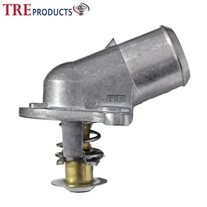 Engine Coolant Thermostat and Housing Assembly WOC79111088 - 190°F / 88°C - Foto 1 di 5