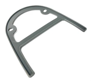 Lambretta rubber air scoop gasket grey Series 3 - Picture 1 of 1
