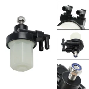 Fuel Filter for Mercury Outboard 9.9HP 18HP F25 25HP F30 30HP 40HP 50HP 853733A2 - Picture 1 of 16