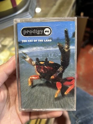 Fat of the Land Cassette Foto 1 de 4