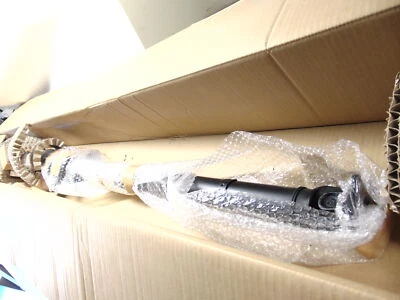 Подлинный пропеллерный вал Nissan Juke F15 2011>2018 1,6 бензиновый MR16DDT MCVT - Изображение 1 из 4