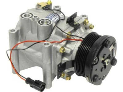 Compresor de aire acondicionado para Lincoln LS 2000-2005 26948KWQX 2004 2002 2003 2001 Foto 1 de 2