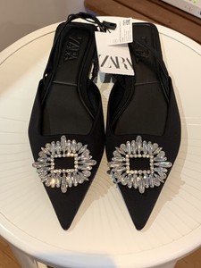zara clearance shoes