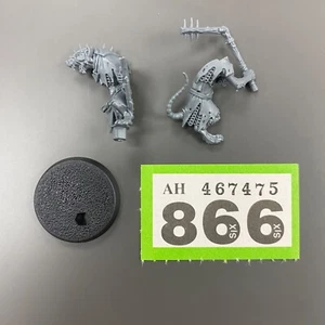 SKAVEN CLANRAT #8 SKAVENTIDE AGE OF SIGMAR - Picture 1 of 1