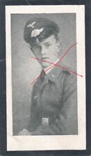 Nr-24238 Sterbebild deathcard Flieger Sturm Soldat 1943 Südostfront Lambrechten