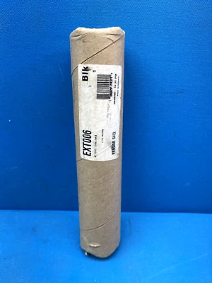 Peerless-AV EXT006 Fixed Length Extension Column 6" - Image 1 of 2