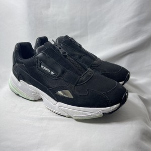 adidas Falcon Women's Black for sale | eBay