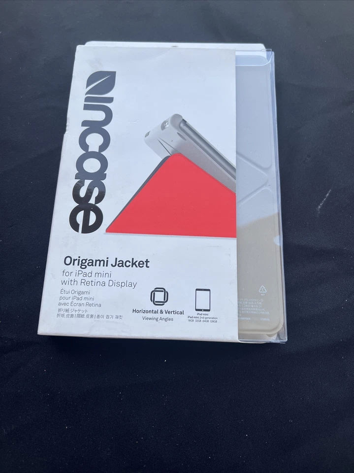 incase origami jacket For iPad Mini With Retina Display - Image 1 of 4