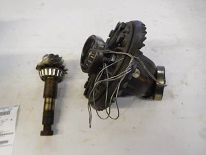 Ford Dana Super Duty F250 F350 Ring & Pinion Set 3.73 WITH LOADED CARRIER 08-16 - Picture 1 of 7