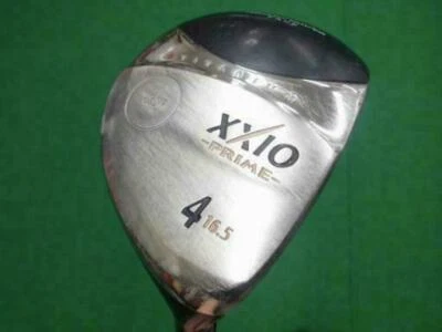 GOLF CLUBS FAIRWAY WOOD DUNLOP XXIO PRIME 4W SR-FLEX - Image 1 of 4