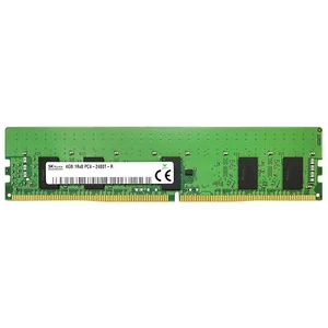 Hynix 4GB 1Rx8 PC4-2400T-R RDIMM DDR4-19200 ECC REG Registered Server Memory RAM - Picture 1 of 1