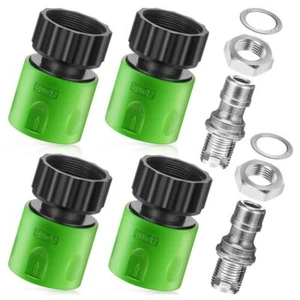 Lawn Mower Deck Wash for KIt, Deck Wash Adapter Quick Connect Attachment for - Picture 1 of 7