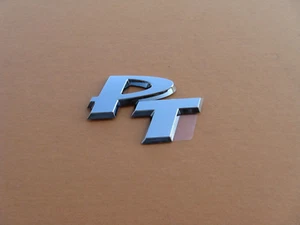 06 07 08 09 10 CHRYSLER PT CRUISER SIDE DOOR EMBLEM LOGO BADGE SIGN NEW A45188 - Picture 1 of 3