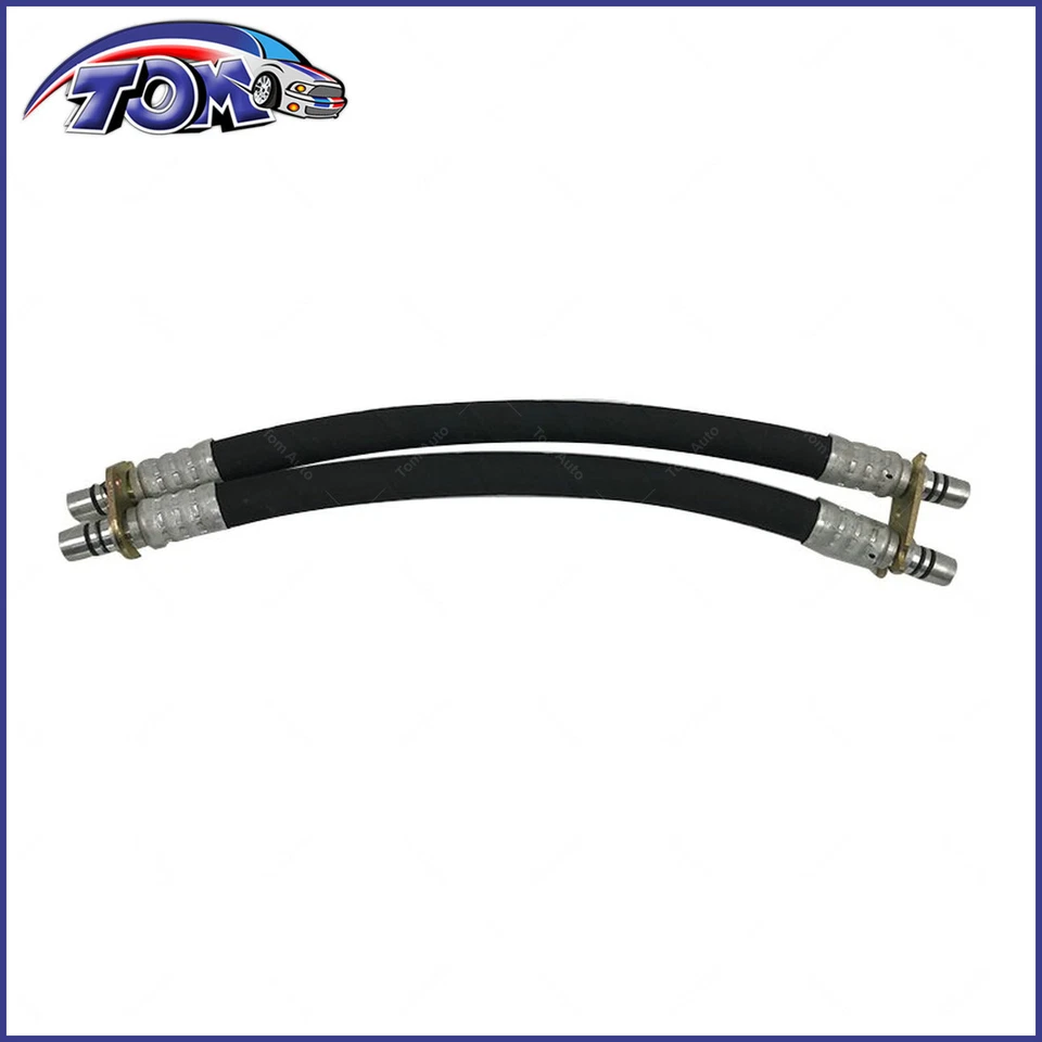 Línea de enfriador de aceite de motor de alta resistencia para Crown Victoria Town car Marquis 625-200HD Foto 1 de 4