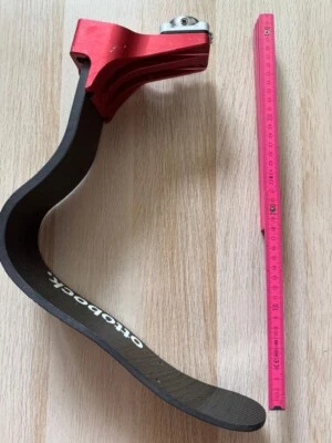 OTTO BOCK 1E90 Sprinting ноги, Cat 4, идеальное состояние - Изображение 1 из 3