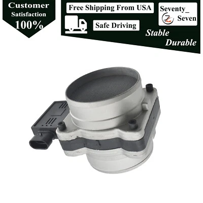 NUEVO medidor de sensor de flujo de masa de aire apto para Pontiac Montana 1999-2005 3,4 L Foto 1 de 4