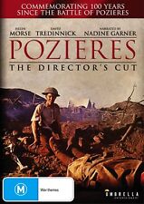 Pozieres [The Director's Cut] (DVD) (UK IMPORT)
