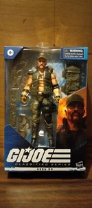 💥🇺🇸💥 GIJOE 💥 GUNG HO 💥 CLASSIFIED SERIES 💥 2020 HASBRO 💥🇺🇸💥 - Picture 1 of 12