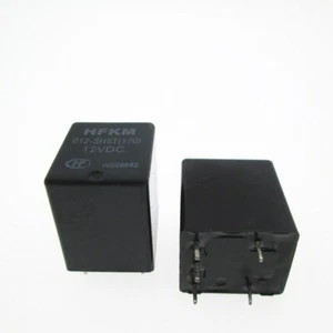 VZ Holden bcm relay to fix indicator stuck on HFKM 012-SHST - Picture 1 of 1