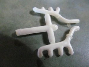 Kit collettori di scarico Camaro MPC Model 1972 - Foto 1 di 1