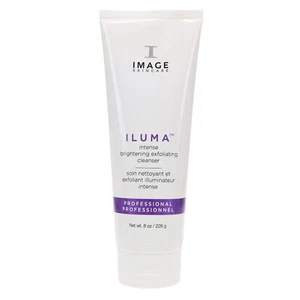 Image Skincare ILUMA detergente esfoliante illuminante intenso 226 g 8 oz #da - Foto 1 di 1