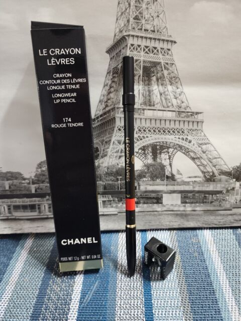 Get the best deals on CHANEL Pencil Lip Makeup when you shop the
