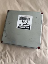 5ZE1M0 MO Nissan 2003 Altima Engine Computer ECM ECU E45 3121 JA56U91