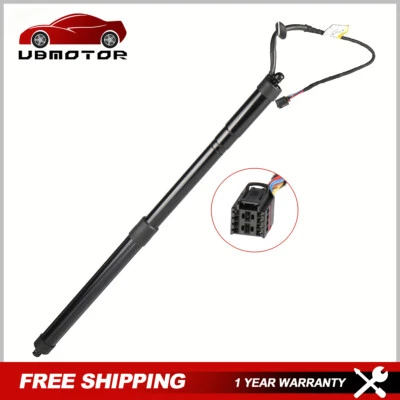 Rear Tailgate Power Lift Support Strut Fit 12-2013 Land Rover Range Rover Sport Foto 1 de 4
