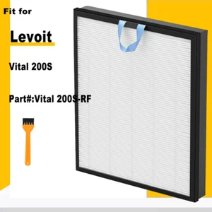 Replacement Filter Compatible with LEVOIT Vital 200S Air Purifier, Vital 200S-RF - Picture 1 of 5