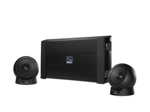 Kali Audio Ultra-Nearfield 3-Way Studio Monitor System - Picture 1 of 1